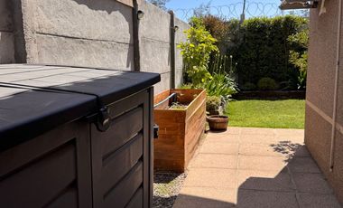 Casa en Venta, Condominio La Guarda, Machalí