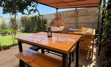 Casa en Venta, Condominio La Guarda, Machalí