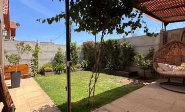 Casa en Venta, Condominio La Guarda, Machalí