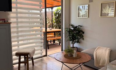 Casa en Venta, Condominio La Guarda, Machalí