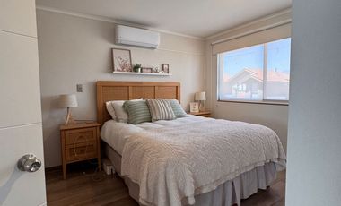 Casa en Venta, Condominio La Guarda, Machalí