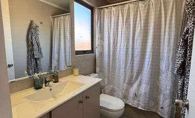 Casa en Venta, Condominio La Guarda, Machalí