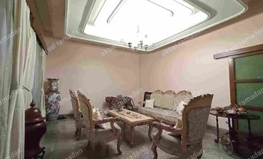 Rumah Classic Terawat 1,5 Lantai Sayap BKR Tengah Kota Bandung