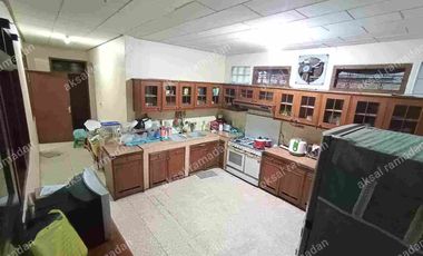 Rumah Classic Terawat 1,5 Lantai Sayap BKR Tengah Kota Bandung