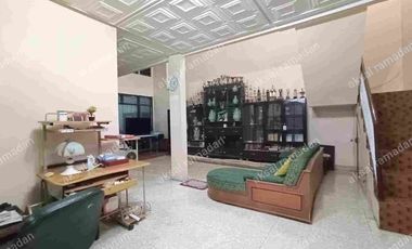 Rumah Classic Terawat 1,5 Lantai Sayap BKR Tengah Kota Bandung