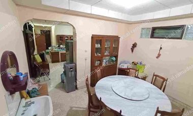 Rumah Classic Terawat 1,5 Lantai Sayap BKR Tengah Kota Bandung