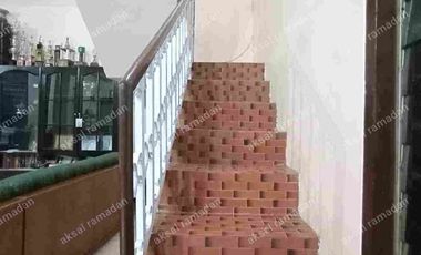 Rumah Classic Terawat 1,5 Lantai Sayap BKR Tengah Kota Bandung