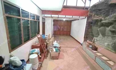 Rumah Classic Terawat 1,5 Lantai Sayap BKR Tengah Kota Bandung