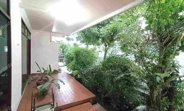 Rumah Classic Terawat 1,5 Lantai Sayap BKR Tengah Kota Bandung