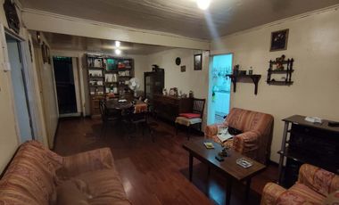 CASA 118 M² EN VENTA 3D1B1E - PEÑALOLÉN (CÓD 173)