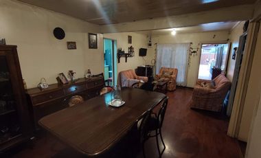 CASA 118 M² EN VENTA 3D1B1E - PEÑALOLÉN (CÓD 173)