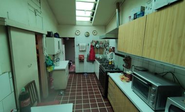 CASA 118 M² EN VENTA 3D1B1E - PEÑALOLÉN (CÓD 173)