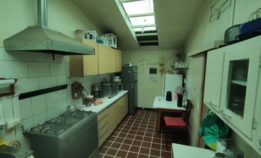 CASA 118 M² EN VENTA 3D1B1E - PEÑALOLÉN (CÓD 173)