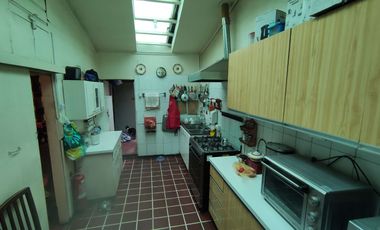 CASA 118 M² EN VENTA 3D1B1E - PEÑALOLÉN (CÓD 173)