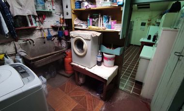 CASA 118 M² EN VENTA 3D1B1E - PEÑALOLÉN (CÓD 173)