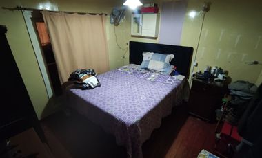 CASA 118 M² EN VENTA 3D1B1E - PEÑALOLÉN (CÓD 173)