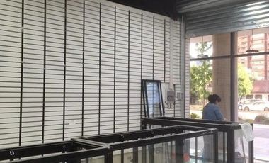 ARRIENDO LOCAL COMERCIAL 147 M² - MANQUEHUE NORTE - LAS CONDES (Cód.183)