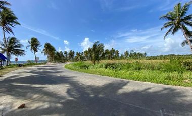 For Sale: Commercial Lot in Siargao