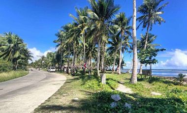 For Sale: Commercial Lot in Siargao