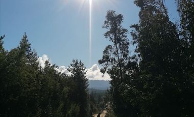 Parcela En Venta En Tabolguén, Cauquenes