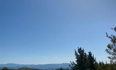 Parcela En Venta En Tabolguén, Cauquenes