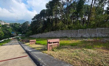 Venta de Lotes, en el Fracc. Residencial San Miguel, Necaxa  Mpio. De Juan Galindo Puebla.