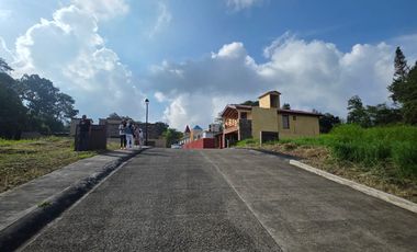 Venta de Lotes, en el Fracc. Residencial San Miguel, Necaxa  Mpio. De Juan Galindo Puebla.