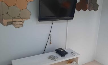Sewa Apartemen Pakubuwono Terrace Dekat Stasiun Kereta Api Kebayoran Lama