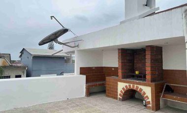 CASA DE ARRIENDO EN BARRIO CENTENARIO
