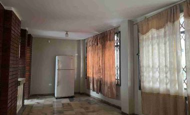 CASA DE ARRIENDO EN BARRIO CENTENARIO