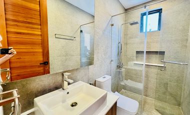Brand-new Modern Stunning House and Lot with Swimming Pool for Sale in BF Homes, Parañaque