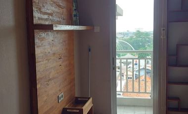 Sewa Apartemen Pakubuwono Terrace Dekat Senayan City jakarta Selatan