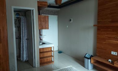 Sewa Apartemen Pakubuwono Terrace Dekat Senayan City jakarta Selatan
