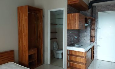 Sewa Apartemen Pakubuwono Terrace Dekat Senayan City jakarta Selatan