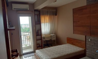Sewa Apartemen Pakubuwono Terrace Dekat Senayan City jakarta Selatan