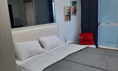 Sewa Apartemen Pakubuwono Terrace Dekat Stasiun Kereta Api Kebayoran Lama