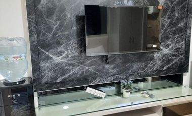 Sewa Apartemen Pakubuwono Terrace Dekat Stasiun Kereta Api Kebayoran Lama