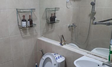 Sewa Apartemen Pakubuwono Terrace Dekat Stasiun Kereta Api Kebayoran Lama