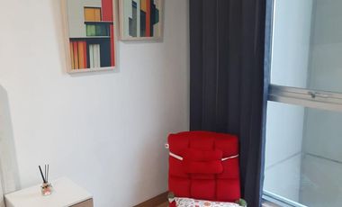 Sewa Apartemen Pakubuwono Terrace Dekat Stasiun Kereta Api Kebayoran Lama