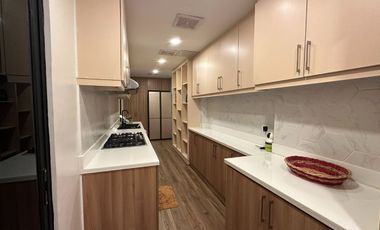 4 bedroom Duplex in Mahogany Place 1, Acacia Estates, Taguig - FOR RENT