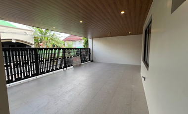 Brand New Semi-Furnished with Elevator House and Lot for Sale in BF Homes Parañaque City