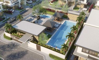 House and Lot for Sale near Westlake San Pedro Hospital Laguna