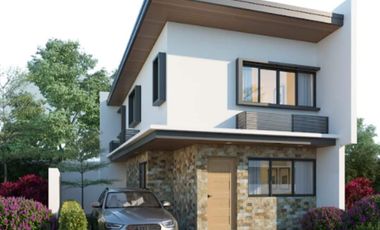 House and Lot for Sale near Westlake San Pedro Hospital Laguna