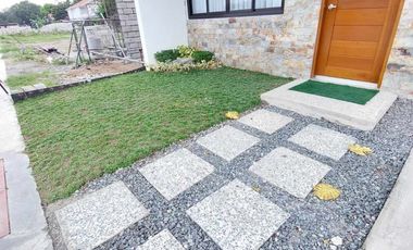 House and Lot for Sale near Westlake San Pedro Hospital Laguna