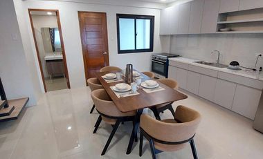 House and Lot for Sale near Westlake San Pedro Hospital Laguna