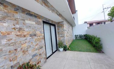 House and Lot for Sale near Westlake San Pedro Hospital Laguna