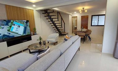 House and Lot for Sale near Westlake San Pedro Hospital Laguna