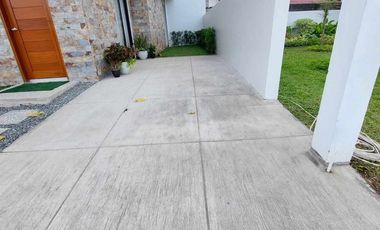 House and Lot for Sale near Westlake San Pedro Hospital Laguna