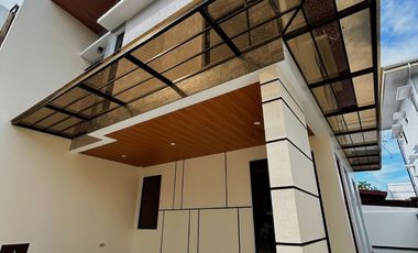 For Sale: Townhouse in Katarungan Village, Muntinlupa City