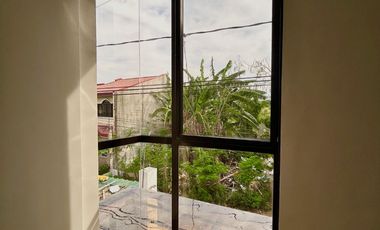 For Sale: Townhouse in Katarungan Village, Muntinlupa City